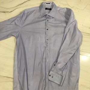 Jones New York Stretch Dress Shirt